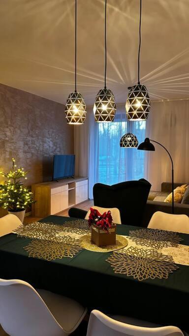 Apartman Betula-Apartman V Srdci Vysokych Tatier Vysoké Tatry Exterior foto